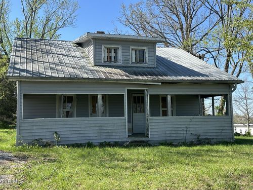 520 Mohawk Creek Rd, Midway, TN, 37809-3004 | Card Image