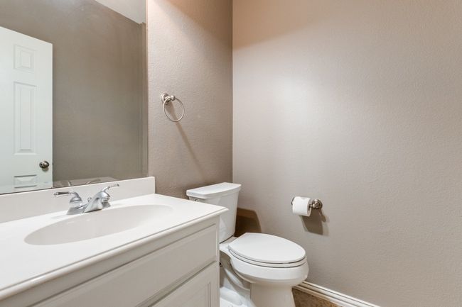 Half bath upstairs | Image 30