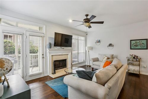 1513 Mcgill Park Ave Ne, Atlanta, GA, 30312-4203 | Card Image