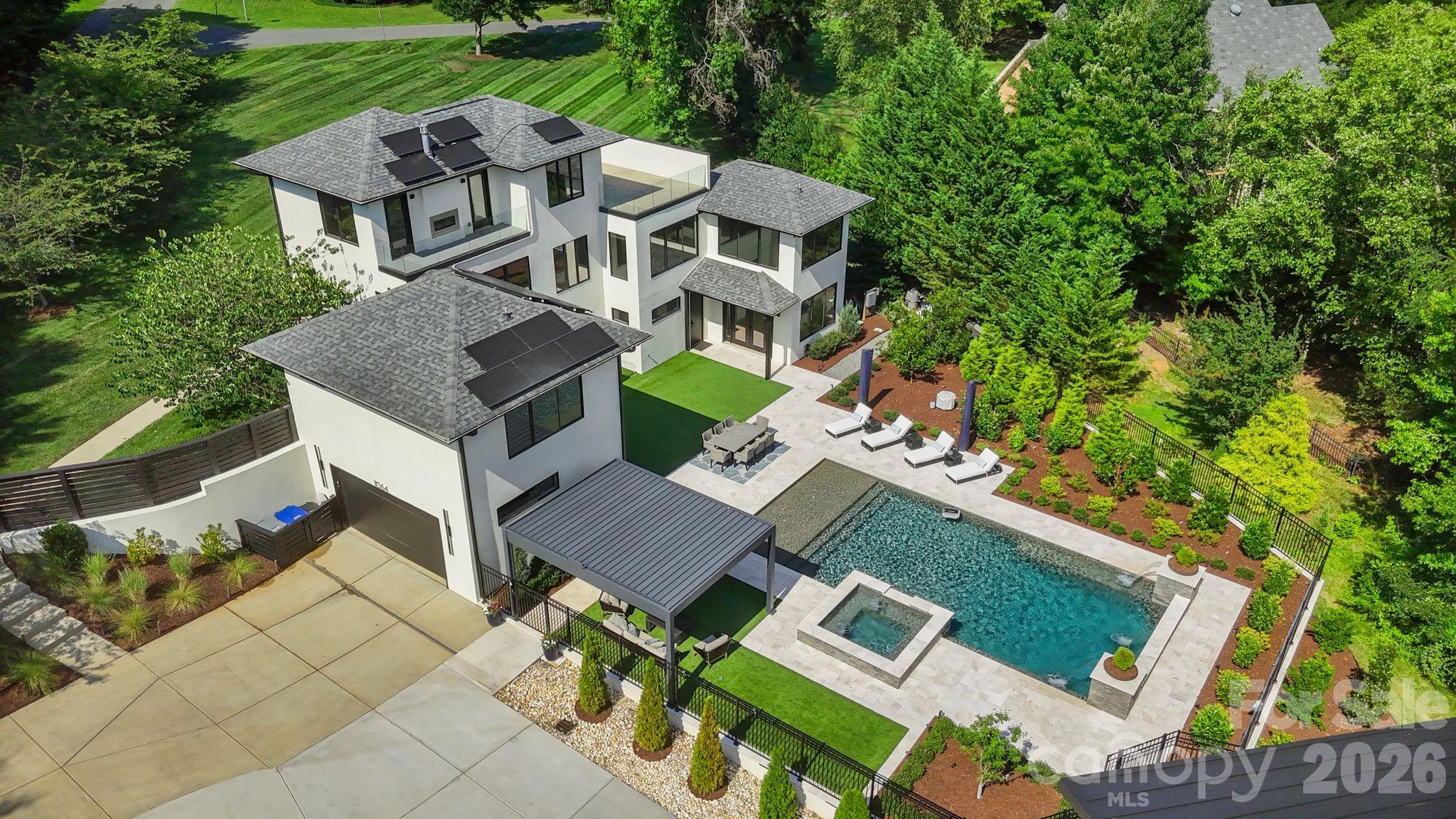 Residential in Matthews 4
