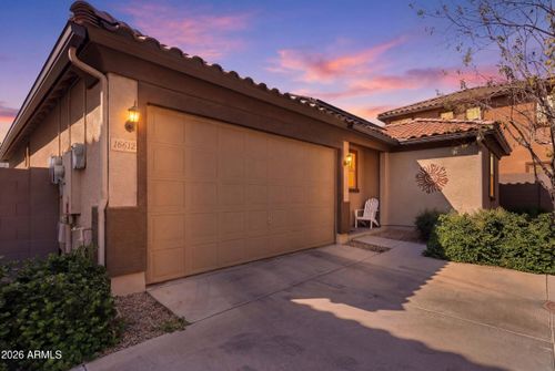 16612 W Sierra St, Surprise, AZ, 85388-6059 | Card Image