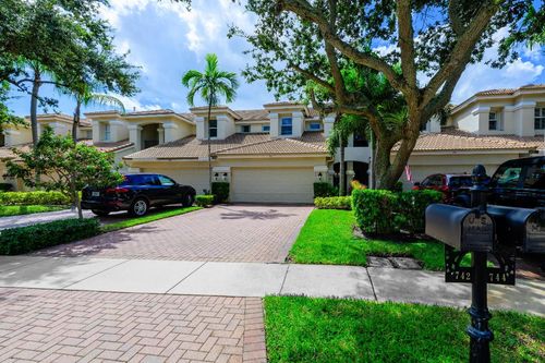742 Cable Beach Ln, North Palm Beach, FL, 33410 | Card Image