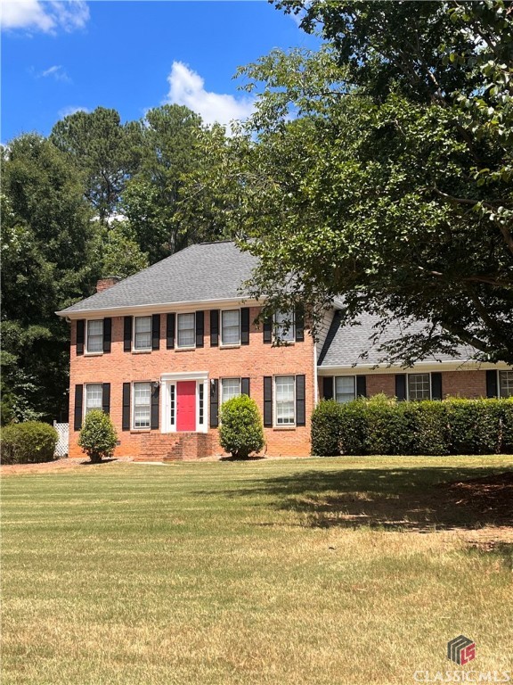 Fernwood Dr, Bogart, GA 30622