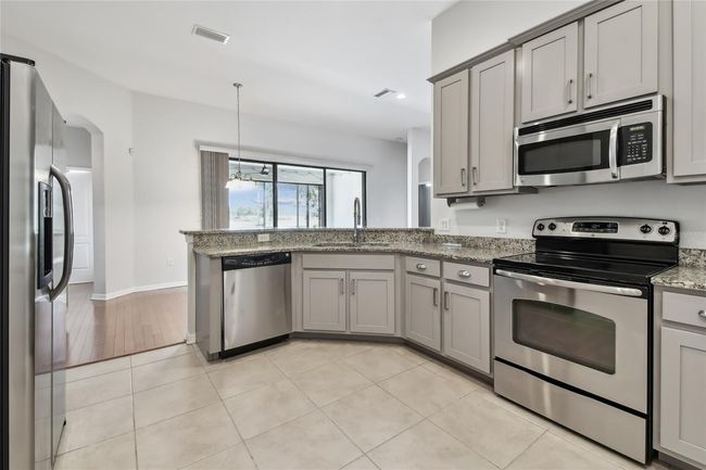 5303 Moon Shell Dr, House other with 4 bedrooms, 3 bathrooms and null parking in APOLLO BEACH FL | Image 24