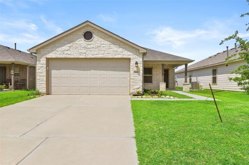 363 Cumberland Forest Dr, Magnolia, TX, 77354-7218 | Card Image