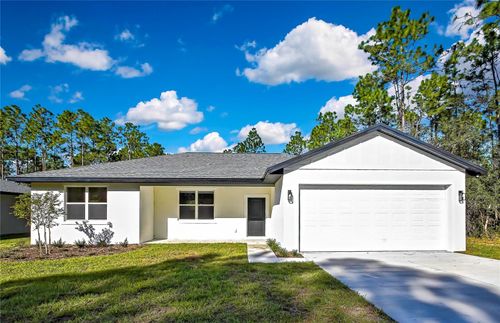 8118 N Santos Drive, CITRUS SPRINGS, FL, 34434 | Card Image