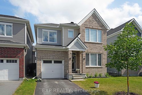 42 Montology Way, Barrhaven, ON, K2J7A4 | Card Image
