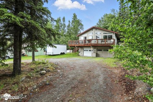 10845 Anvik Cir, Eagle River, AK, 99577-8279 | Card Image