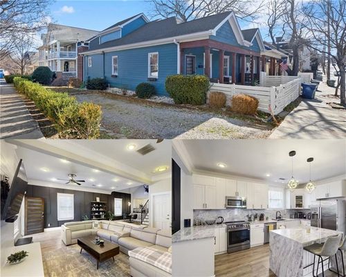 unit-a-153 Randolph St Ne, ATLANTA, GA, 30312-1647 | Card Image