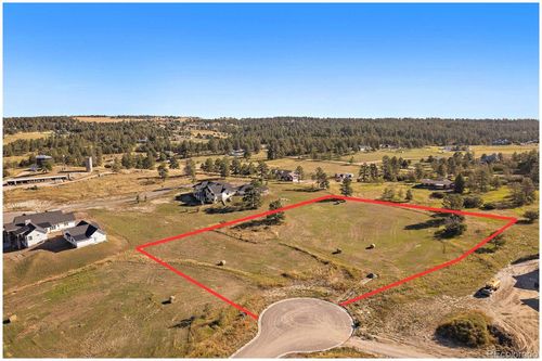 87 Evening Hunt Rd, Franktown, CO, 80116 | Card Image
