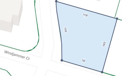 Plenty of space for your dream home or a vacation get away for you and your family! Located on a desirable corner lot! 0 Turtle Court Lot 374 Winchester, TN 37398 | Image 2