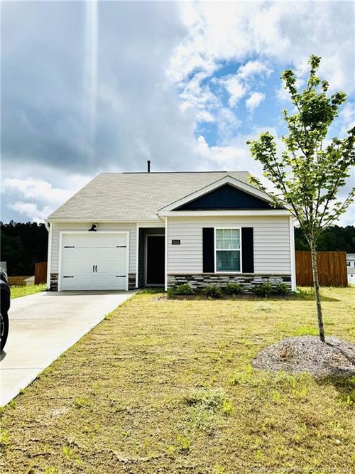 3202 Finch Ct, Sanford, NC, 27332-6929 | Card Image