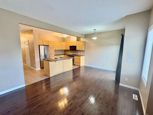 703 - 620 Luxstone Landing Sw, Townhouse with 3 bedrooms, 3 bathrooms and 2 parking in Airdrie AB | Image 9