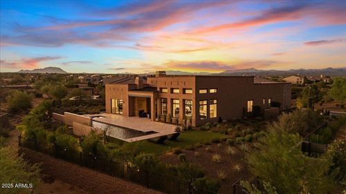 17237 E Desert Vista Trl, Rio Verde, AZ, 85263-5134 | Card Image