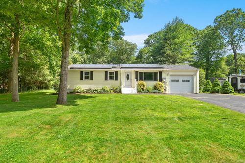 869 Long Cove Rd, Gales Ferry, CT, 06335-1913 | Card Image