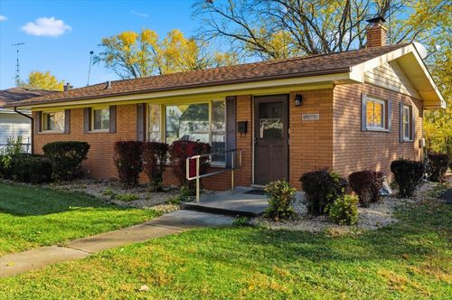 2311 Horeb Ave, Zion, IL, 60099-2106 | Card Image