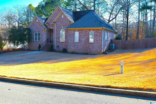 929 Hickory Valley Rd, Trussville, AL, 35173-4625 | Card Image