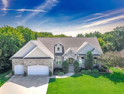 6448 Granite Dr Nw, Rochester, MN, 55901-2287 | Card Image