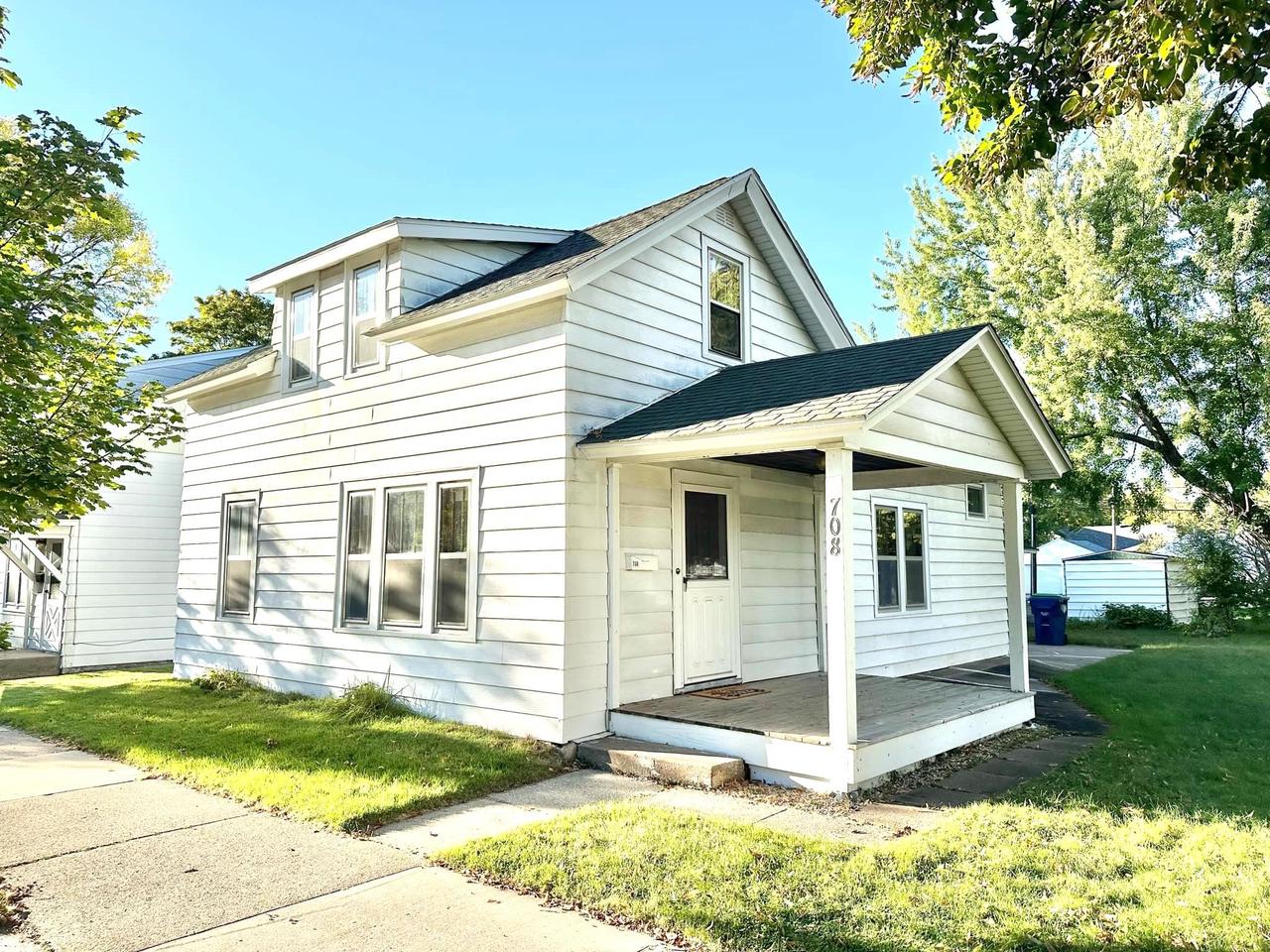 Park Ave, Wausau, WI 54403