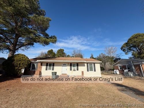 6496 Portsmouth Dr, Fayetteville, NC, 28314-0553 | Card Image