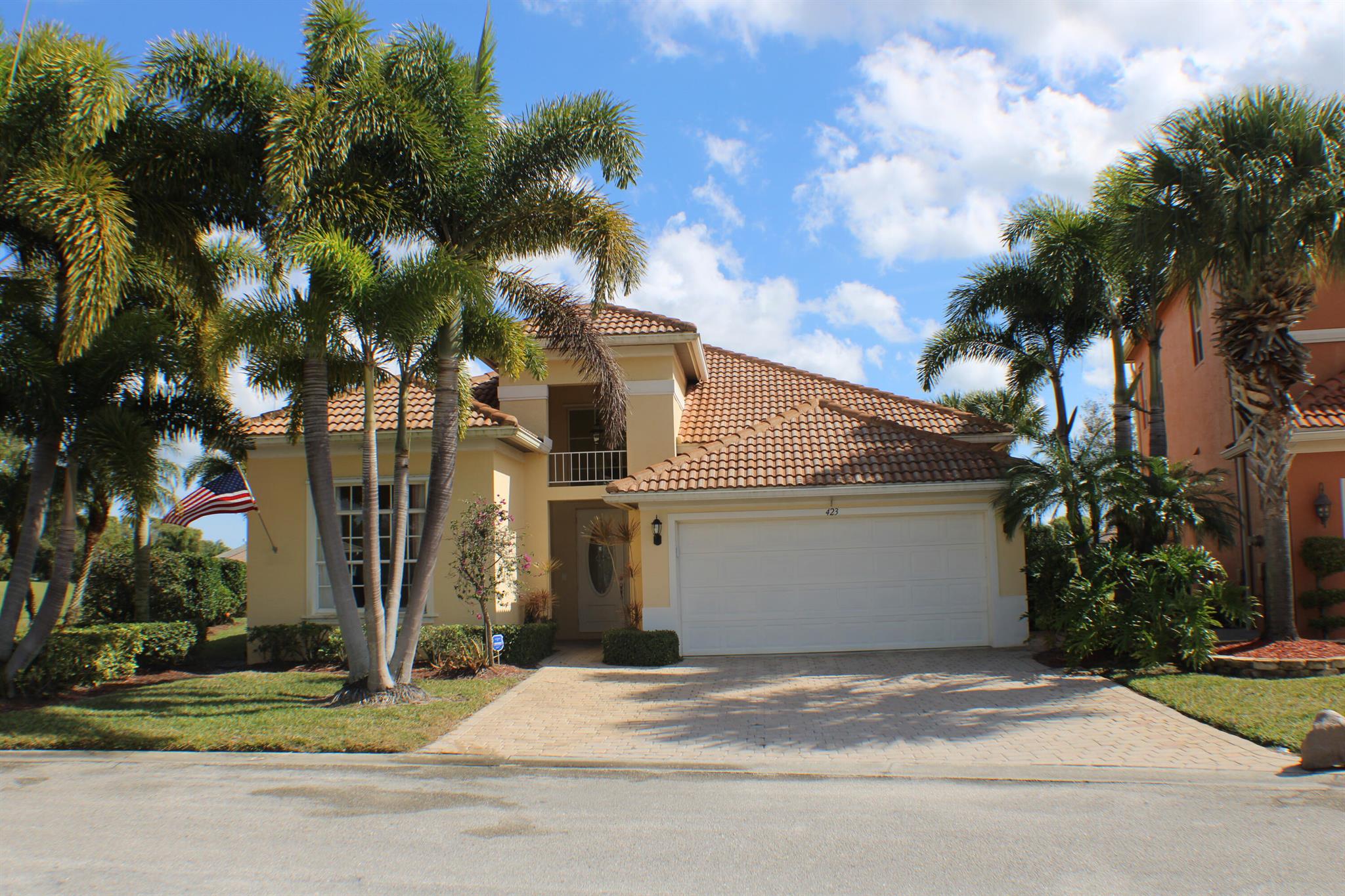 Stratford Ln, Port Street Lucie, FL 34983