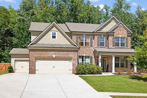 1182 Ruddy Duck Dr, Jefferson, GA, 30549-5493 | Card Image