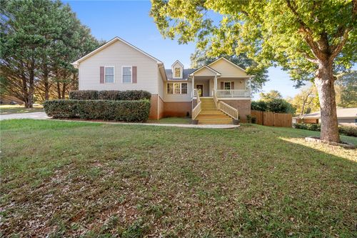 701 Fountainbleu Boulevard, Anderson, SC, 29625 | Card Image