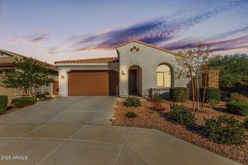254 W Organ Pipe Dr, San Tan Valley, AZ, 85140-7095 | Card Image