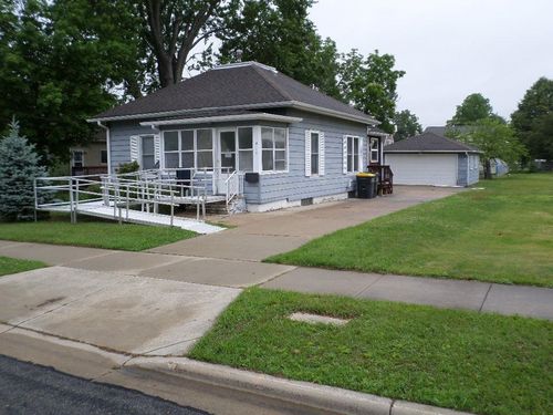 415 W Council Street, Tomah, WI, 54660 | Card Image