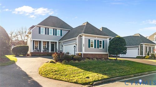 6225 Kershaw Dr, Glen Allen, VA, 23059-6979 | Card Image