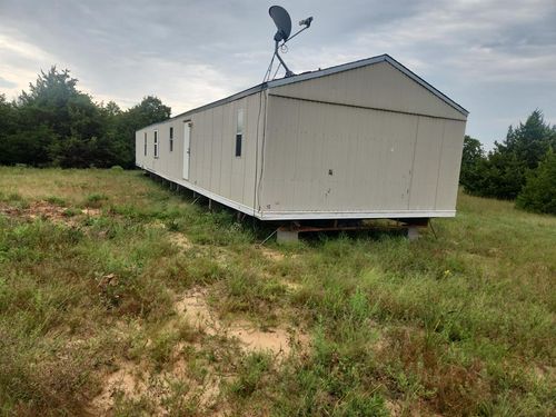 0 Highway 18, Meeker, OK, 74855 | Card Image