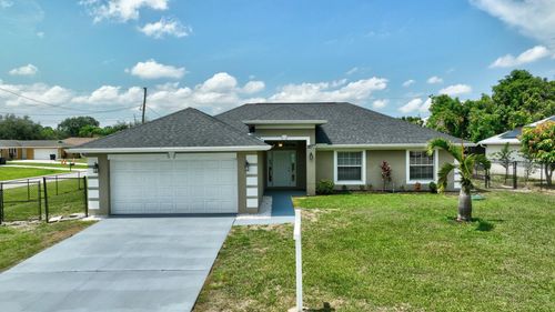 1897 Sw Lofgren Ave, Port Saint Lucie, FL, 34953-5136 | Card Image