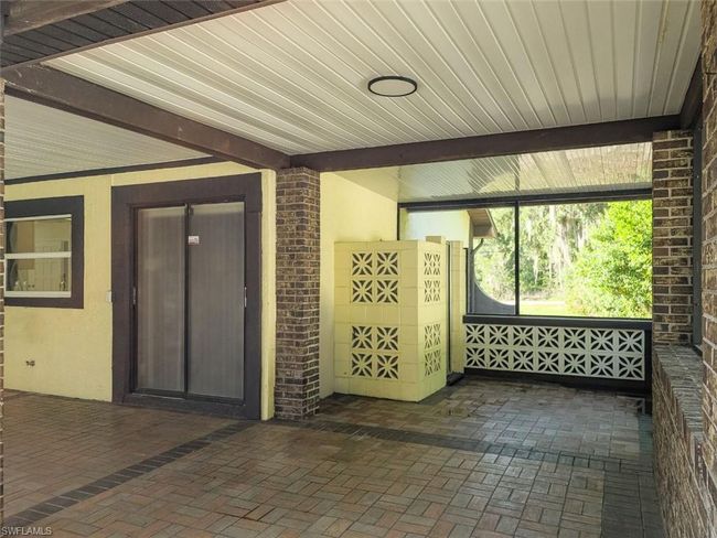 565 N Idle Ter, House other with 3 bedrooms, 2 bathrooms and null parking in Hernando FL | Image 27