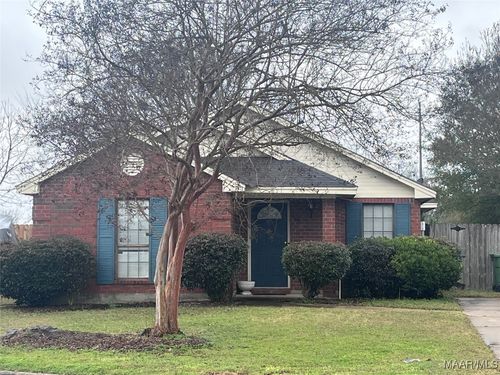 6829 Brownwood Ln, Montgomery, AL, 36117-6736 | Card Image