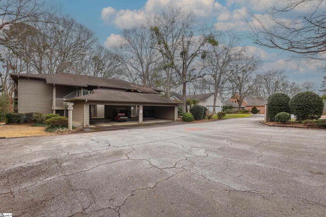 206 Holiday E, Condo with 2 bedrooms, 3 bathrooms and 1 parking in Clemson SC | Image 34