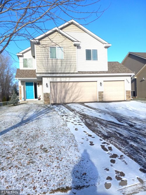 7339 148th Ln Nw, Ramsey, MN, 55303-4897 | Card Image