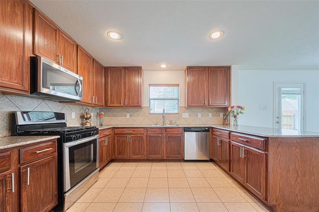 The Kitchen | Image 14
