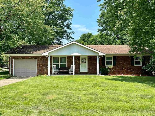 614 N 5th St, Chandler, IN, 47610-9778 | Card Image
