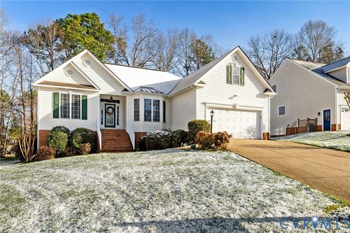 9131 Mission Hills Ln, Chesterfield, VA, 23832-2668 | Card Image