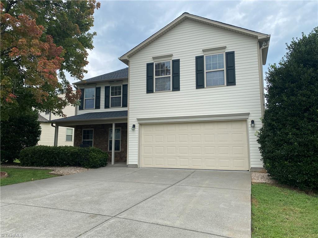 Residential in Kernersville 2