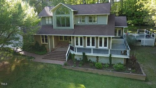 2000 Mountain Laurel Dr, Clayton, NC, 27527-8703 | Card Image