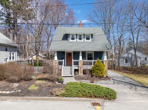 56 Sargent Street, Westbrook, ME, 04092 | Card Image