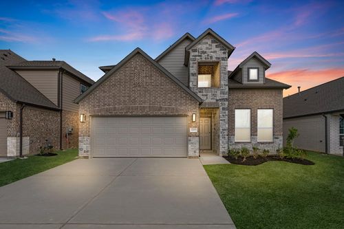 1707 Pecan Woods Ln, Conroe, TX, 77301-0015 | Card Image
