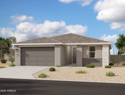2386 E Rolling Prairie Ln, San Tan Valley, AZ, 85140-0624 | Card Image