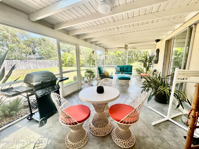 410 Surf Rd, House other with 3 bedrooms, 2 bathrooms and null parking in Melbourne Beach FL | Image 24
