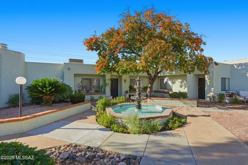 7808 N Fwy, Tucson, AZ, 85745 | Card Image