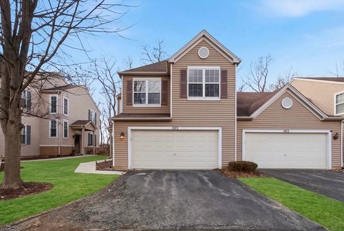1013 Brush Hill Cir, Joliet, IL, 60432-0807 | Card Image
