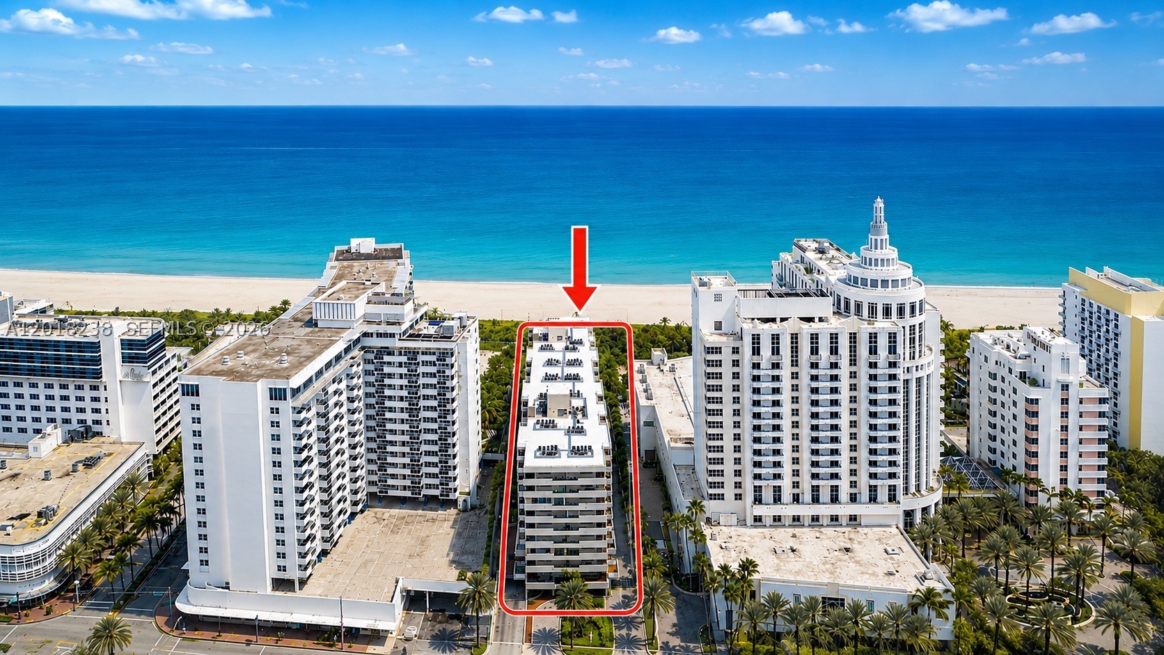 Residential in Miami Beach 3