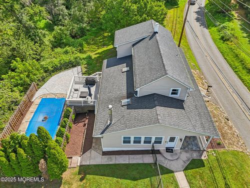 81 Titus Mill Rd, Pennington, NJ, 08534-4303 | Card Image