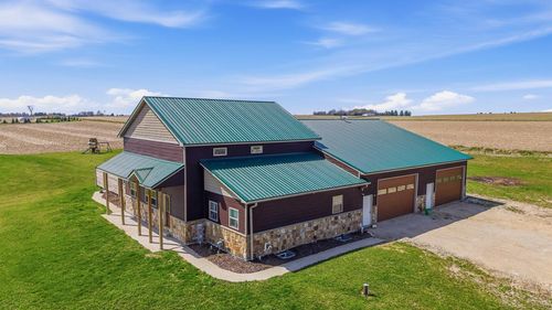 W3335 Bauer Road, LEROY, WI, 53050 | Card Image